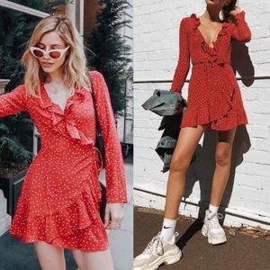 Realisation Par dress size small *flaws